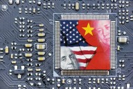 Report says US to charge Nvidia, AMD, 15% China export tax • The Register