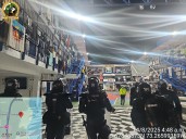 Desmantelan call center criminal en la Cárcel de Cómbita