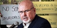 Vecinos de Los Álamos de Monterrico rechazan acusaciones de invasión mientras Surco planea recuperar parques en 45 días
