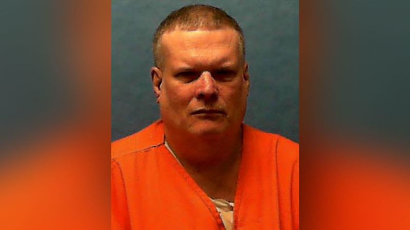 Fijan fecha de ejecución para un hombre de Florida que mató a la hermana y los padres de su esposa separada