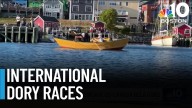 International dory races showcase US-Canada relations – NBC Boston
