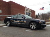 Two men in custody after fatal Maple Heights Giant Eagle shooting, police say