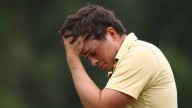 'It sucks:' FedEx Cup Playoffs heartbreak was everywhere at Wyndham Championship