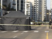 NorQuest College mourns Edmonton instructor shot dead on Jasper Avenue