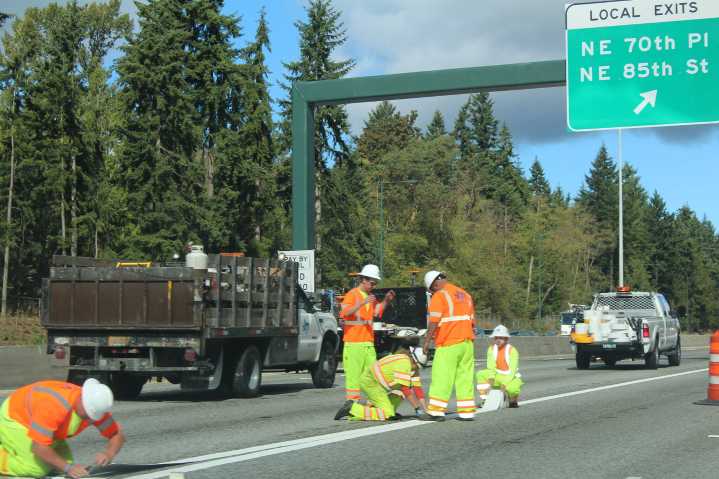 New work zone speed cameras cite 7K drivers in 90 days