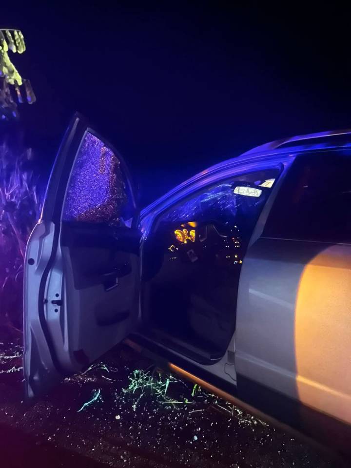 Concejal de Maní denuncia ataque armado mientras transitaba con su familia