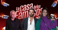 Segundo eliminado de ‘La Casa de los Famosos México’ 2025: ¿Quién salió HOY 10 de agosto?