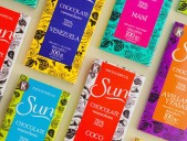Chocolates Sun: el chocolate saludable hecho en Venezuela