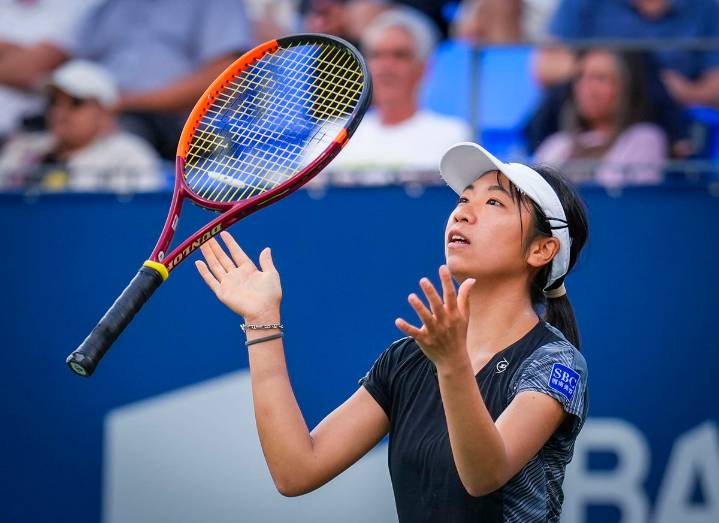 Is Aoi Ito’s Father Also Her Coach? Everything You Need to Know About the Rising Tennis Duo Who coaches Aoi Ito? discover how her father’s distinct guidance is powering the japanese star’s rapid rise 