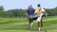 These young caddies are making the most of their future education