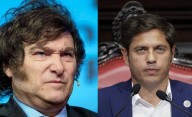 El Gobernador convocó al pueblo a ponerle “un límite” al ajuste de Milei