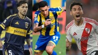 El motivo por el que el fútbol argentino atrajo a los campeones del mundo