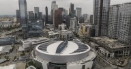 LA Olympics to sell naming rights to some venues in game
