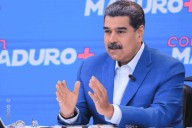 Nicolás Maduro: Venezuela será el granero del mundo