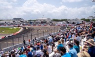 NASCAR Fans React as Truck Series Makes Milestone Move to Roger Penske’s IndyCar Home NASCAR Truck Series surprises fans with a groundbreaking new street course event at Roger Penske's IndyCar circuit