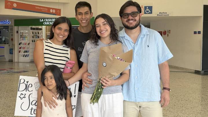 Battery storage, Colombian student's debt to America, sacrificing pets for a zoo
