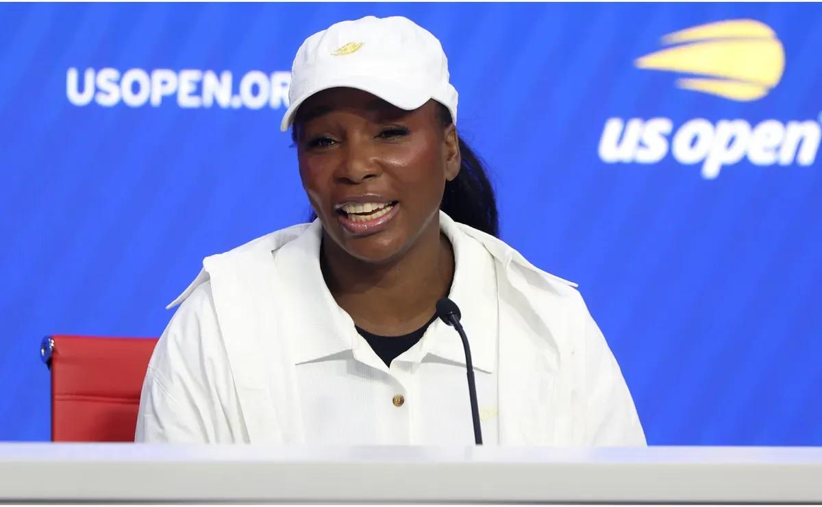 Where to watch Venus Williams vs Karolina Muchova live in the USA: 2025 US Open