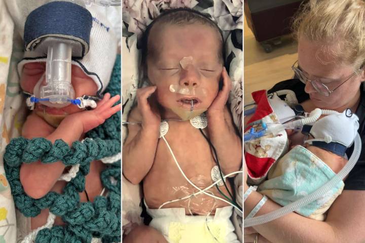 Moms Welcomed Preemie Quadruplets. Now, They Can't Wait Until They Are Home
