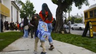 Everything we learned on LAUSD’s first day of school