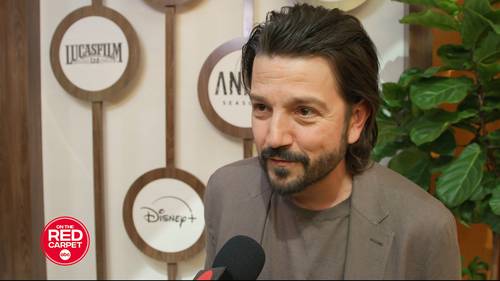 The Star Wars series 'Andor' shines with 14 Emmy nominations, including Outstanding Drama Series