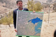 Un ministro ultra israelí anuncia la aprobación de un nuevo asentamiento judío que “entierra la idea de un Estado palestino”
