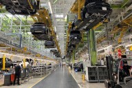 German labour costs higher than in other industrialised countries, study shows