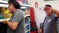 Roban tienda D1 en Barranquilla: trabajadores se enfrentaron a ladrón que tenía en su poder más de $300.000 en mercancía
