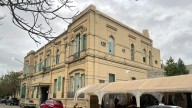 Un hombre fue trasladado al Hospital Cullen tras ser herido de arma de fuego en Gálvez