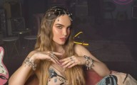 Belinda presume a su nuevo amor