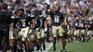 Purdue defensive coordinator Mike Scherer previews Southern Illinois