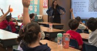 Three Sahuarita teachers nominated for Arizona Teacher of the Year award