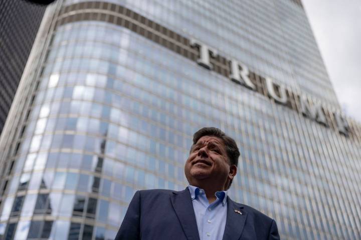 Opinion: Democrats' failure to protect Chicagoans leaves door open for Trump