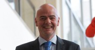 El mensaje de Gianni Infantino a un mes del comienzo del Mundial Sub 20
