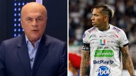Carlos Antonio Vélez se pronuncia tras convocatoria de Selección Colombia: lanzó pulla y habló de Dayro