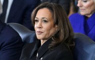 Trump ends security protection for former Vice President Harris