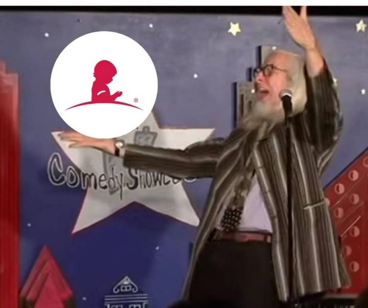 Comedian Heywood Banks Headlines New St. Jude Fundraiser