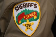 North Dakota man dies after getting off pontoon on Cass Lake
