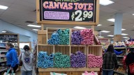Trader Joe's to return with viral tote bags. More about when, what color
