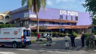 Asesinan a hombre frente a su familia en Zihuatanejo