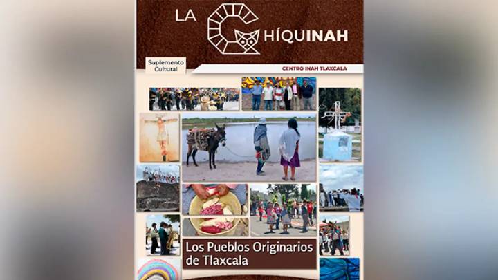 La ChiquINAH dedica su nueva edición a los pueblos originarios de Tlaxcala