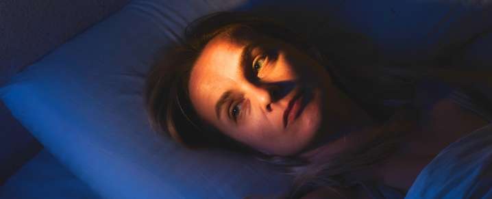 Study of Over 400,000 People Links Gut Bacteria With Insomnia Risk