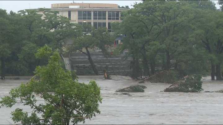 'I'm ready to get back in and accomplish the mission' | Former Kerr County commissioner ready to plan flood warning system