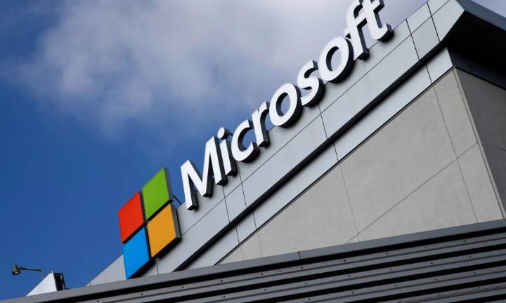 Microsoft despide a empleados por protestar contra su colaboración con Israel