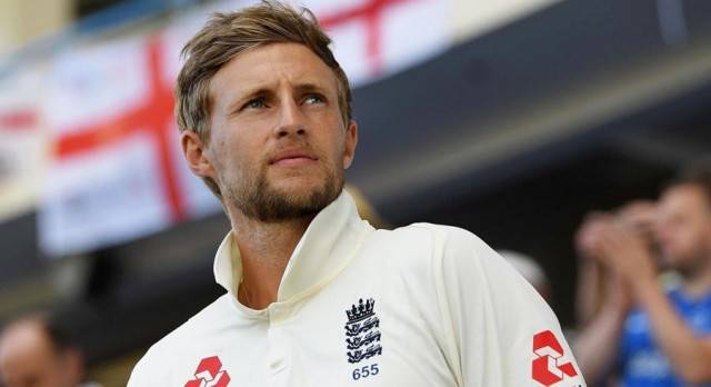 Root plans to end Ashes drought