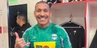 Deportivo Riestra goleó a Sarmiento y sueña con jugar la Sudamericana: el impactante récord que logró Nacho Arce
