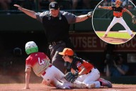 Little League World Series: Fairfield's magic runs out in US title game