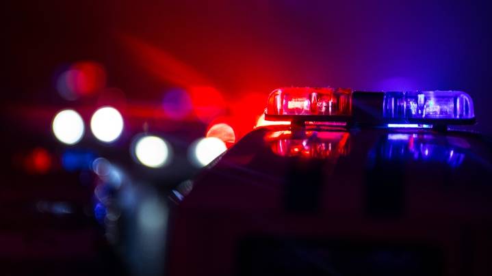 Deadly crash closes I-40 westbound near Seligman