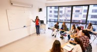 Inglés como pasaporte al mundo: Lanzan becas para perfeccionar el idioma en Londres