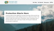Protection orders can be a lifeline for domestic violence victims. This website aims to make the process easier