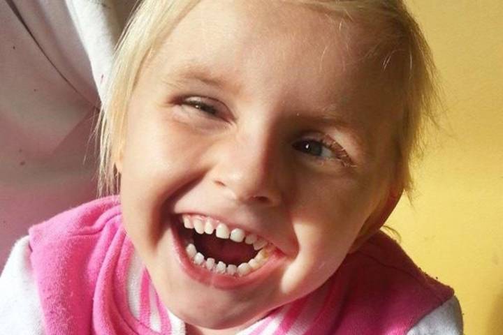 Girl Didn’t Attend School for an Entire Term — Now Mom and Ex-Boyfriend Are Charged with Murder